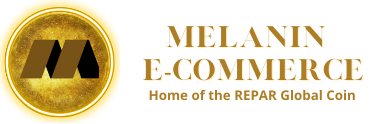 Melanin E-Commerce