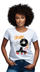 Skate Soul Ladies Tee 