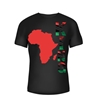 African King T-Shirt 