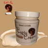 Kanks Curly Cream 